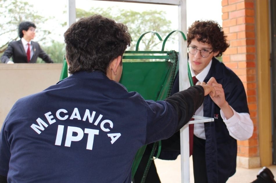 Mecanica